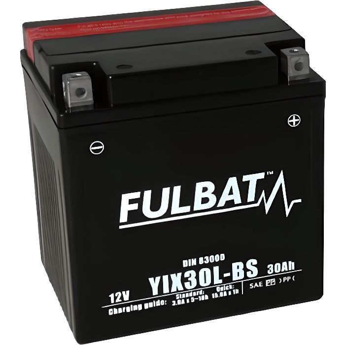 Yix30l bs аккумулятор