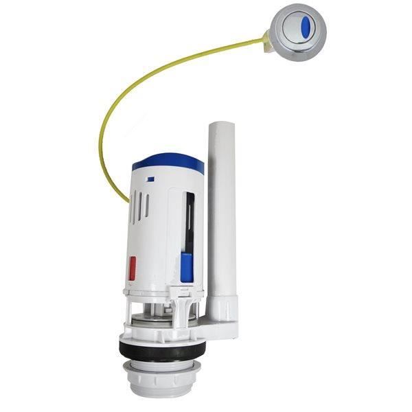 Mecanisme Wc De Chasse D Eau Silencieux A Cable Chasse Double Volume 3 6 L Bouton Poussoir Achat Vente Piece Sanitaire Plomb Mecanisme Wc De Chasse D Ea Cdiscount