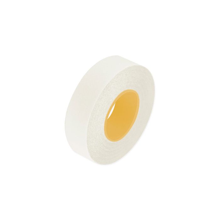 Ruban Adhésif Double Face Extra Fort - 12mm X 10m - Transparent - Permanent - Neuf