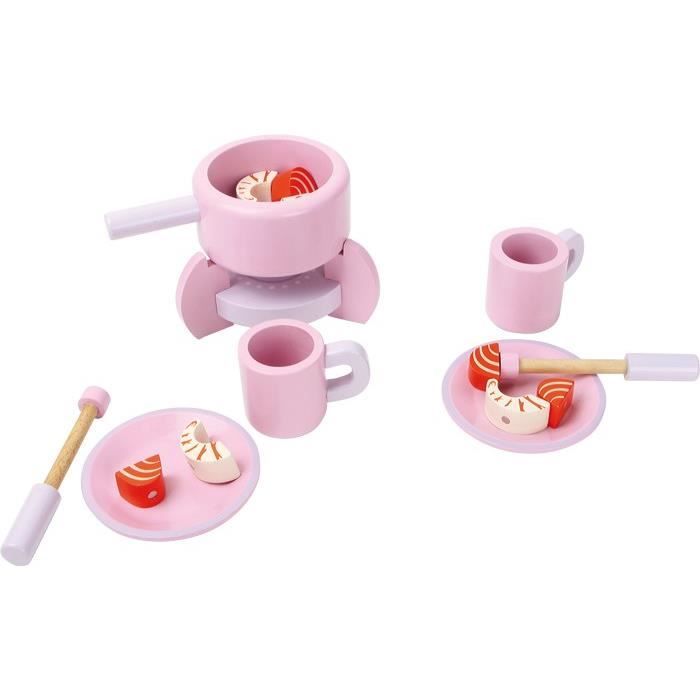 jeu de dinette