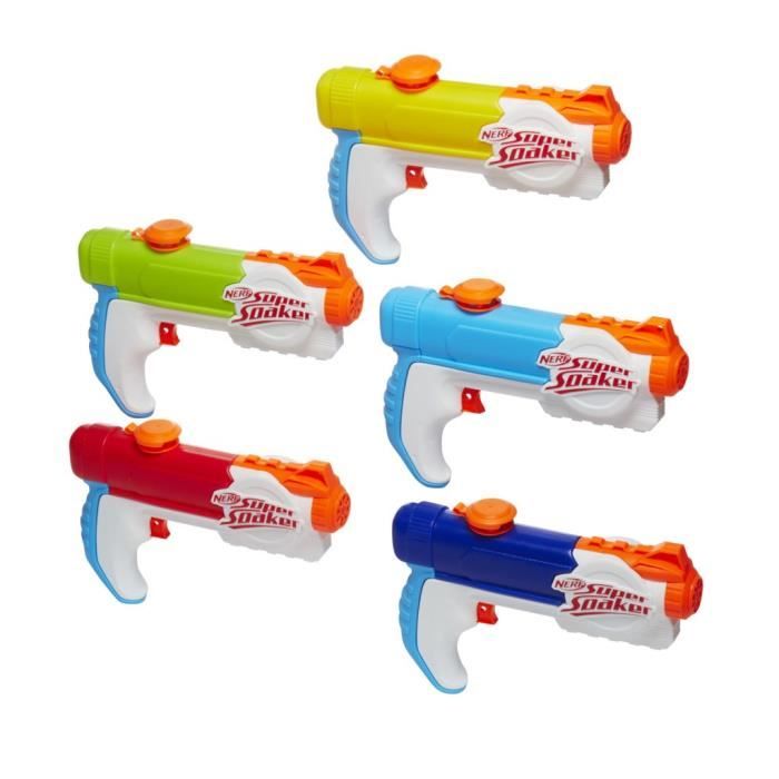Pistolet Nerf Ultra - Multicolore HASBRO