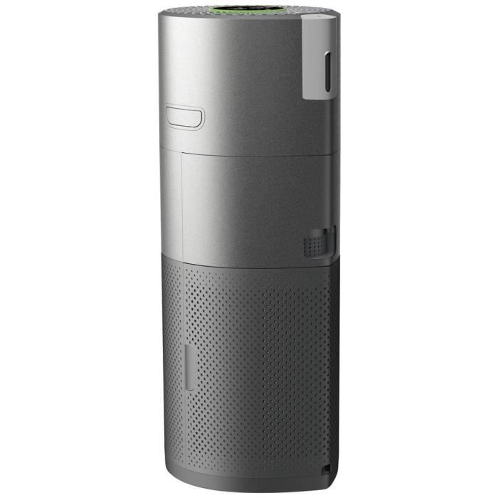 HOOVER Purificateur HHP75CA - vue 2