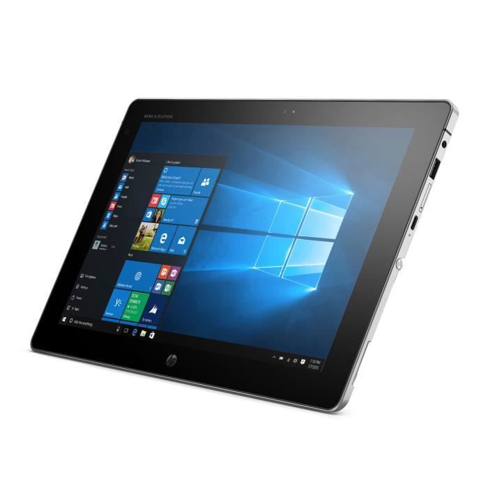 HP Elite x2 Elite x2 1012 G1 305 cm 12 1920 x 1280 pixels 4 Go Windows 10 Home