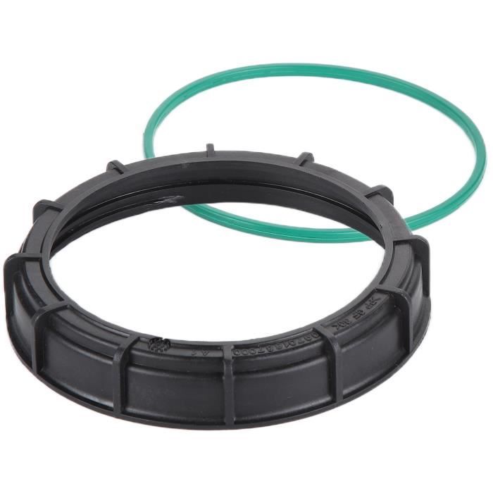 Ecrou Bague Avec Joint De Pompe De Gavage ( Diam 170mm ) Pour Peugeot
