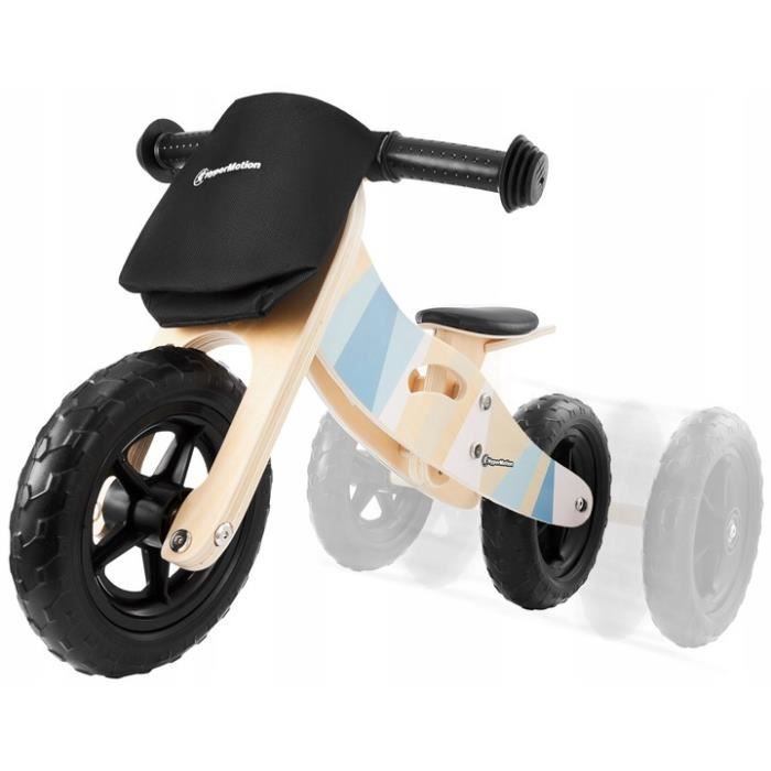 Draisienne trois 2025 roues