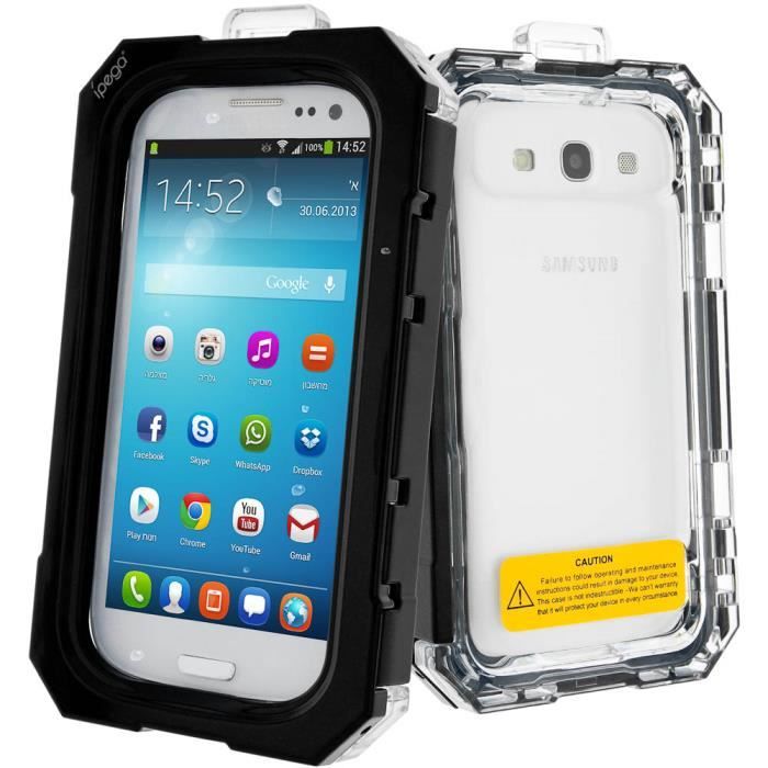 Samsung galaxy s3 waterproof 2025