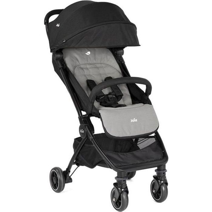 Promo poussette canne multiposition hot sale