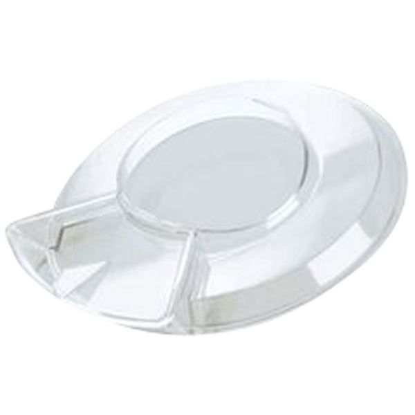 Kenwood Couvercle Protection - vue 3
