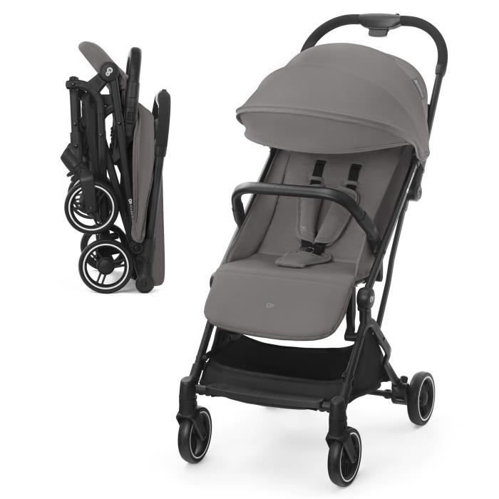 Poussette 1er age legere 2025