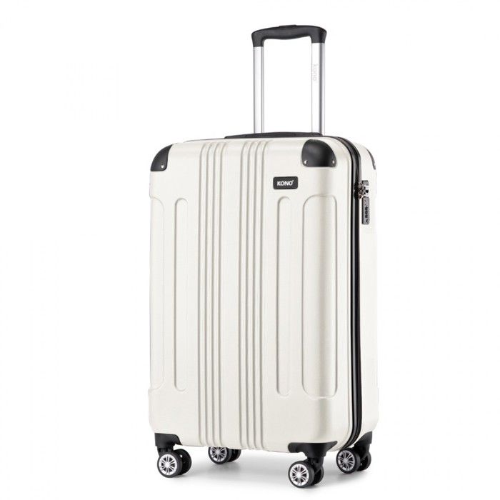 Valise à coque dure Piz Deluxe Large pour homme