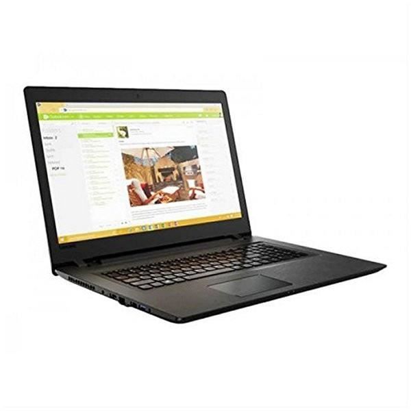 Ordinateur portable Lenovo Essential V110-15ISK