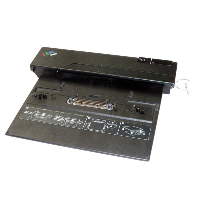 IBM ThinkPad 62P4551 - vue 2