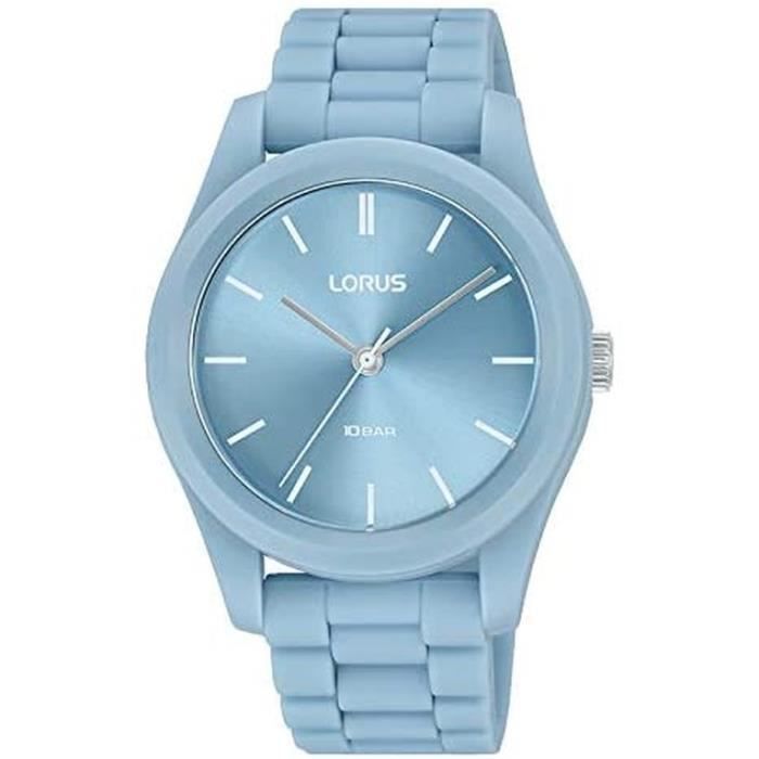 Montre femme Lorus Quartz RG253JX-5 – Juwelier Van de Heyning