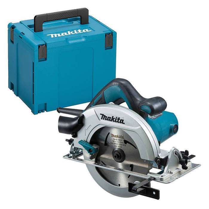 Makita HS 7601 J - vue 2