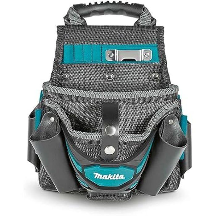 Etui Holster perceuse visseuse + poche MAKITA E 05125 - vue 4