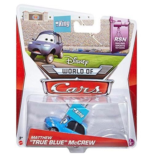 Mattel pixar cars shop