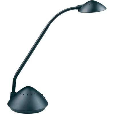 Lampe De Bureau Halogène Vintage – Fabrication Française, Très Bon état
