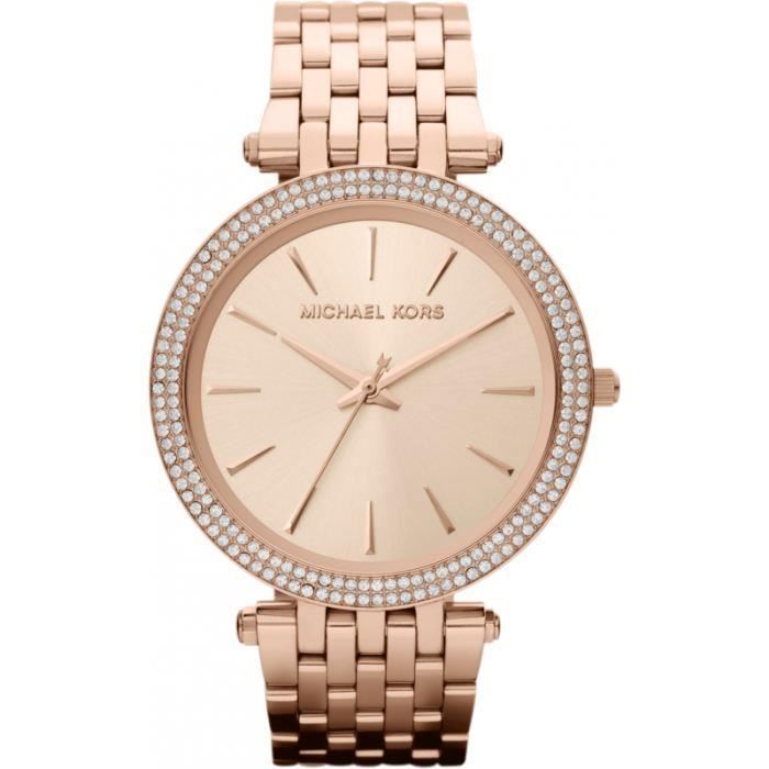 Michael kors clock price hot sale