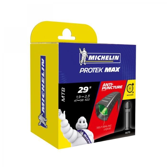 Michelin Chambre Air Vtt 29 Pouces 29 Pouces Anti Crevaison