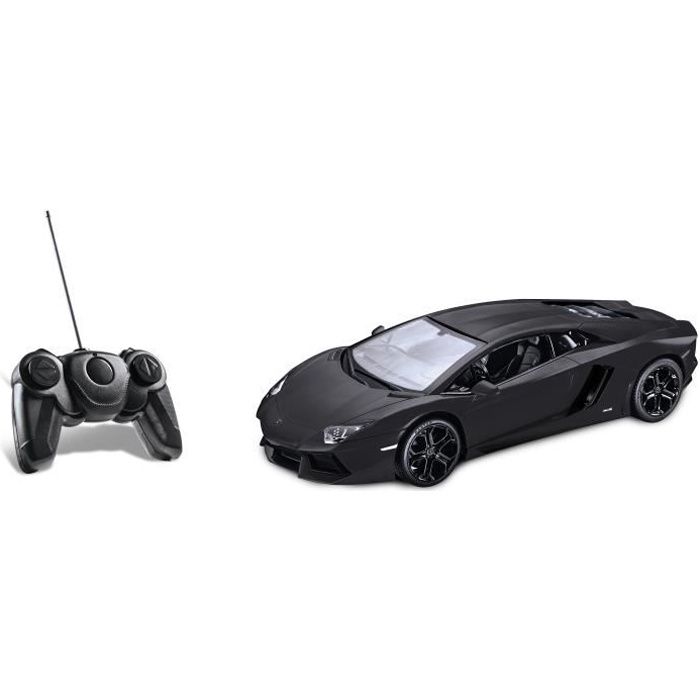 Voiture Télécommandée  Lamborghini Aventador – AsphalteWorld®