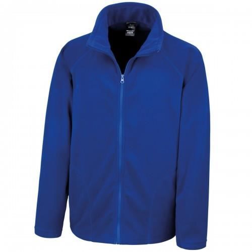 Result Core Veste polaire Homme Bleu roi Bleu roi Cdiscount