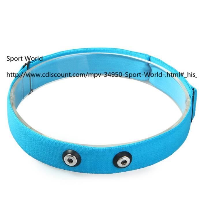 FLYINGMAN ®Sport Heart Rate Strap Ceinture pect... Cdiscount Sport