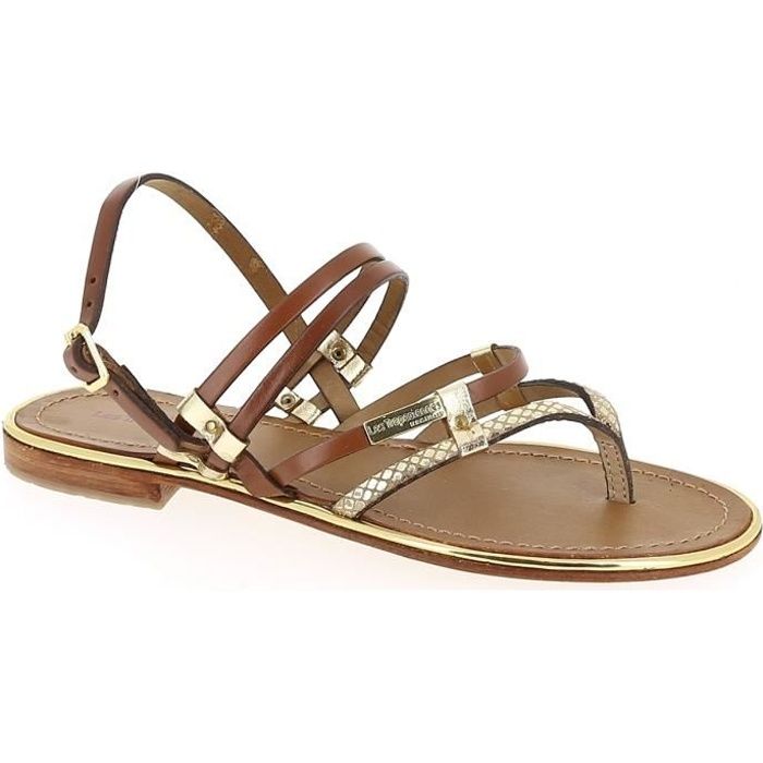 chaussures tropezienne