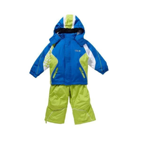 Ensemble ski garcon 3 top ans
