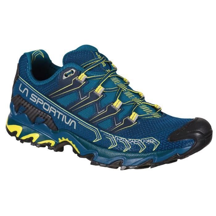 Chaussures sport Ultra Raptor II - LA SPORTIVA - Bleu - Intensif - Running - Trail Chaussures sport Ultra Raptor II - LA SPORTIVA - Bleu - Intensif - Running - Trail