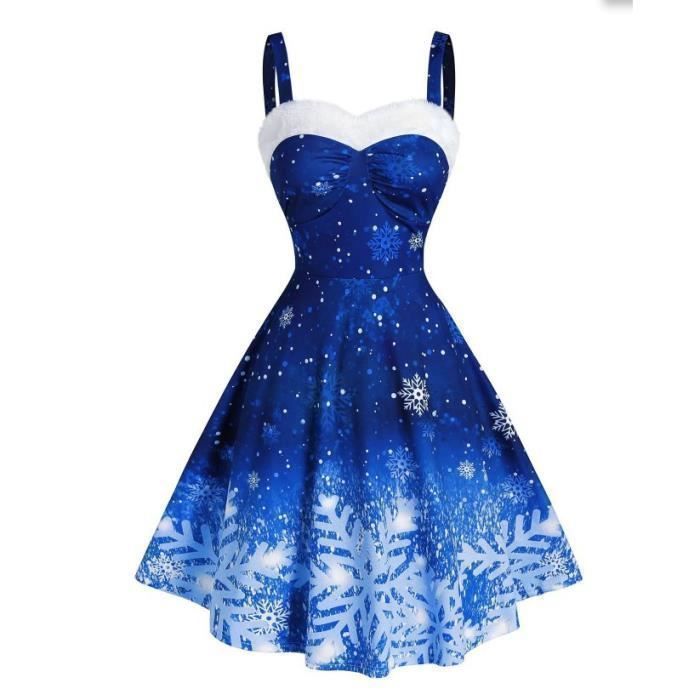 Robe de noel cdiscount outlet