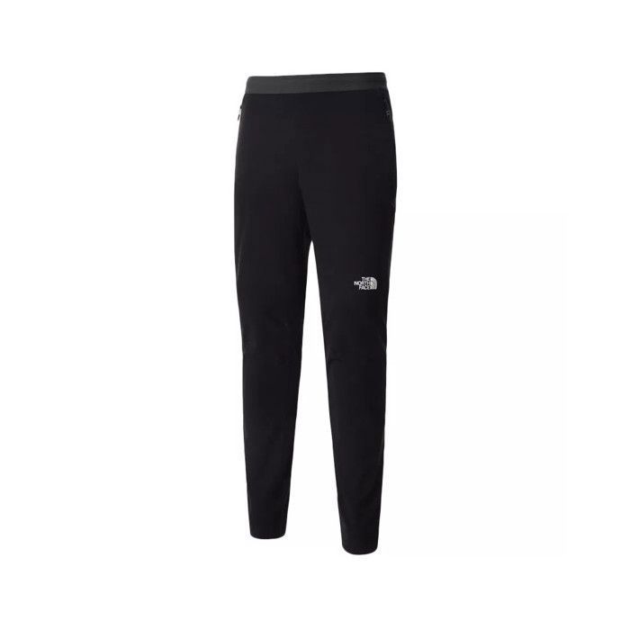 Pantalon de jogging The North Face AO Woven noir pour homme Respirant impermeable et extensible Noir Cdiscount Sport