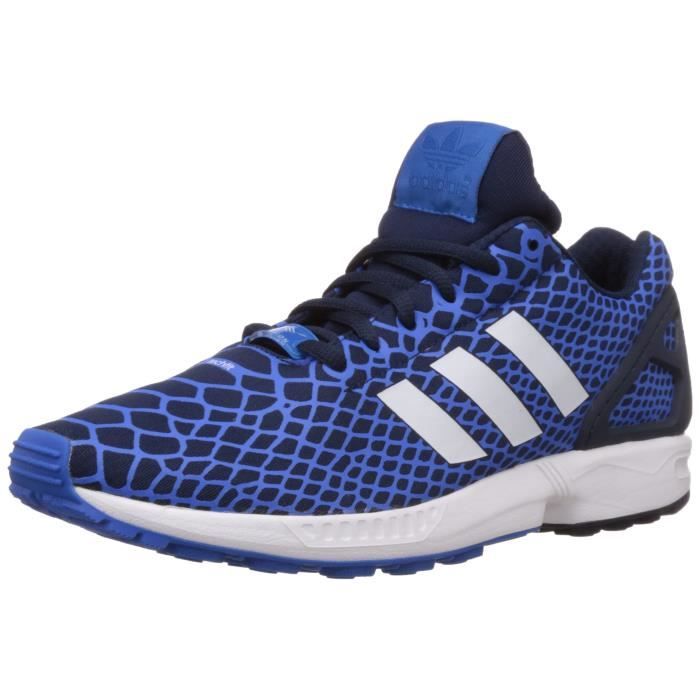 Zx flux taille Clearance