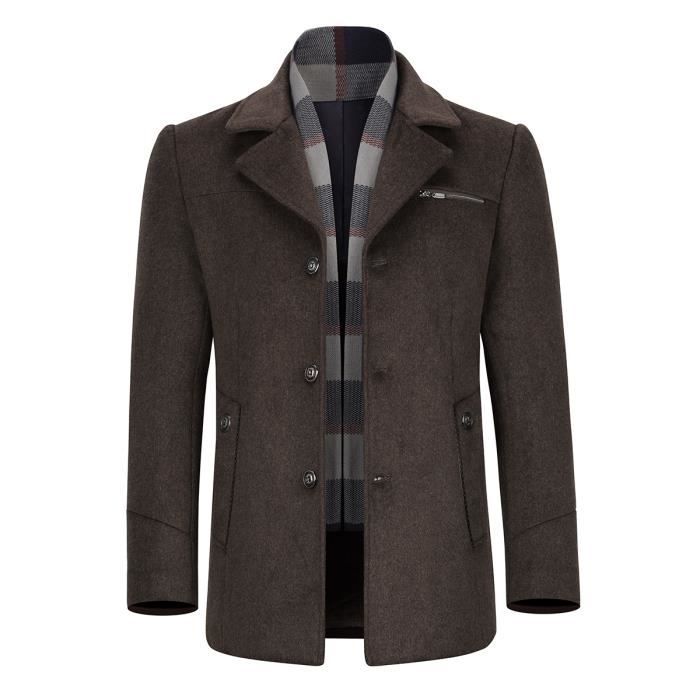 Manteau vélo homme Clearance