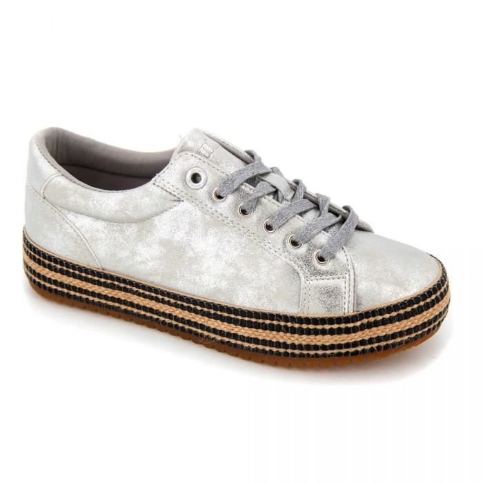 basket nike vintage femme