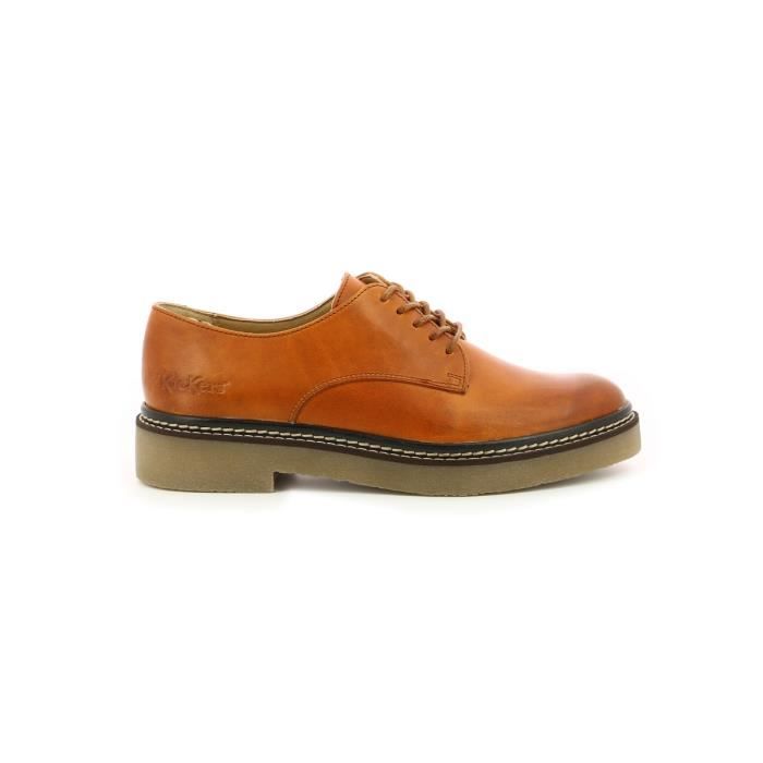 prix kickers