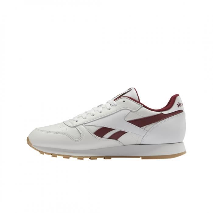 Survetement reebok homme bordeaux store