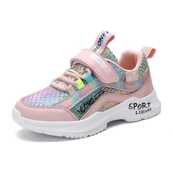 Des baskets pour fille 2020 clearance