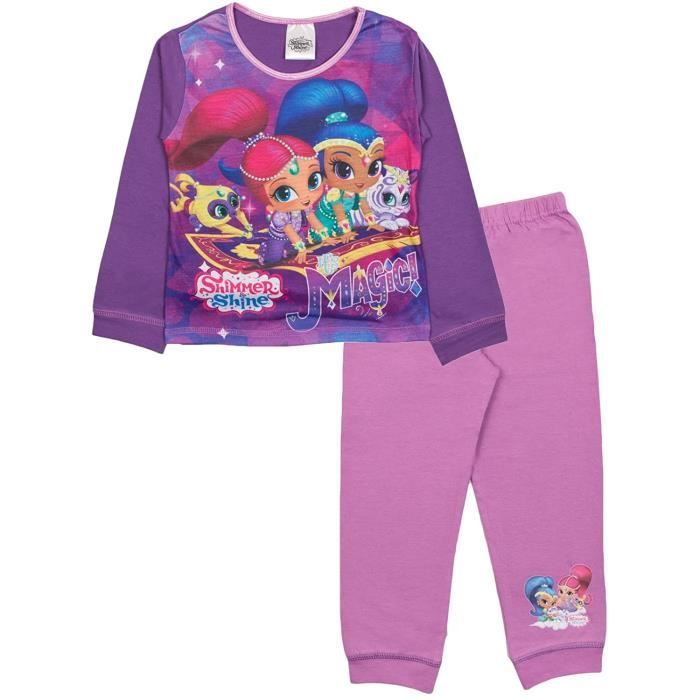 Pyjama Fille 18 Mois Cdiscount Pyjama Fille 18 Mois Cdiscount