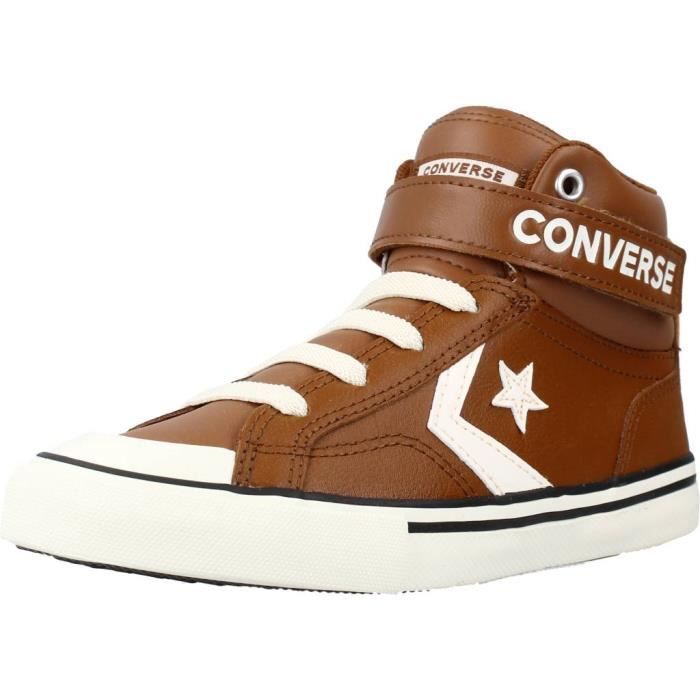 converse bottine