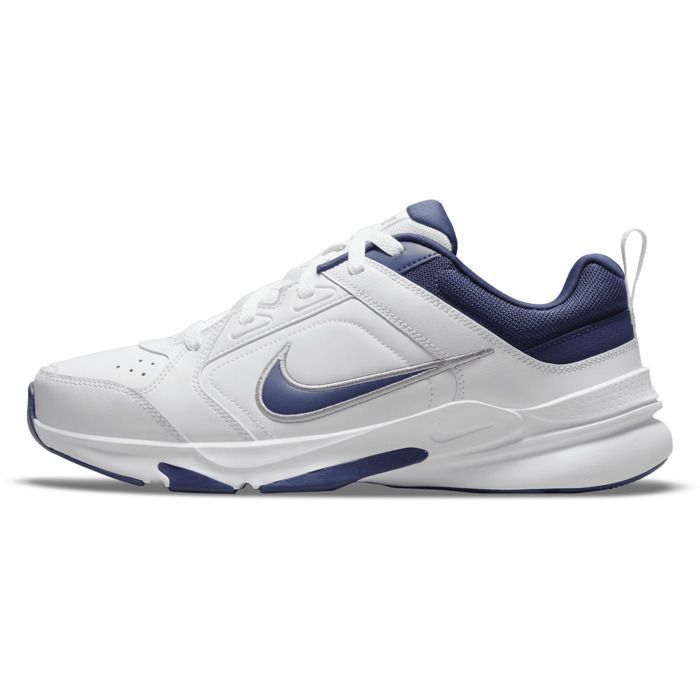 Chaussures mode ville Defyallday h blanc multisport - Nike