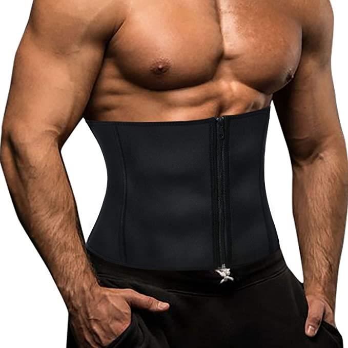Ceinture sudation ventre outlet