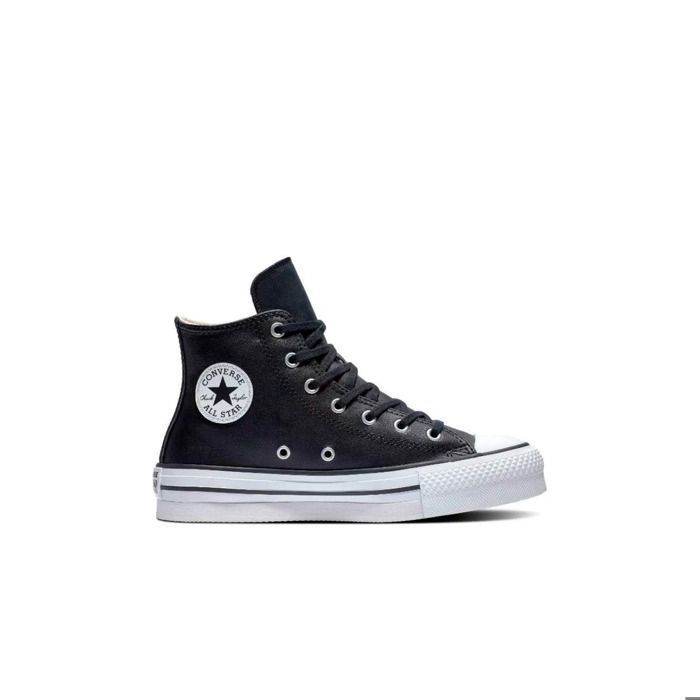 Converse chuck 2024 taylor plateau