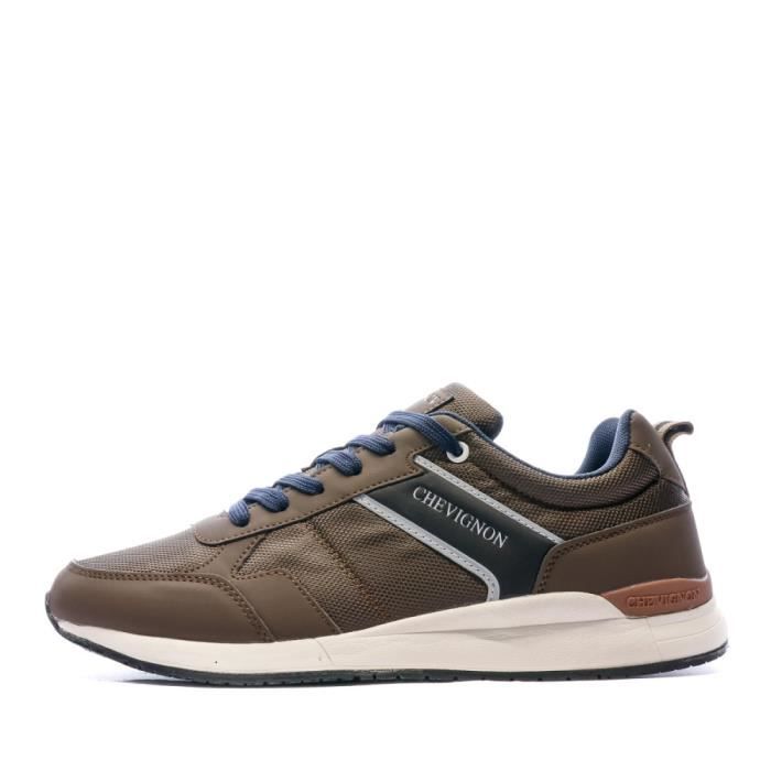Chaussure chevignon homme top