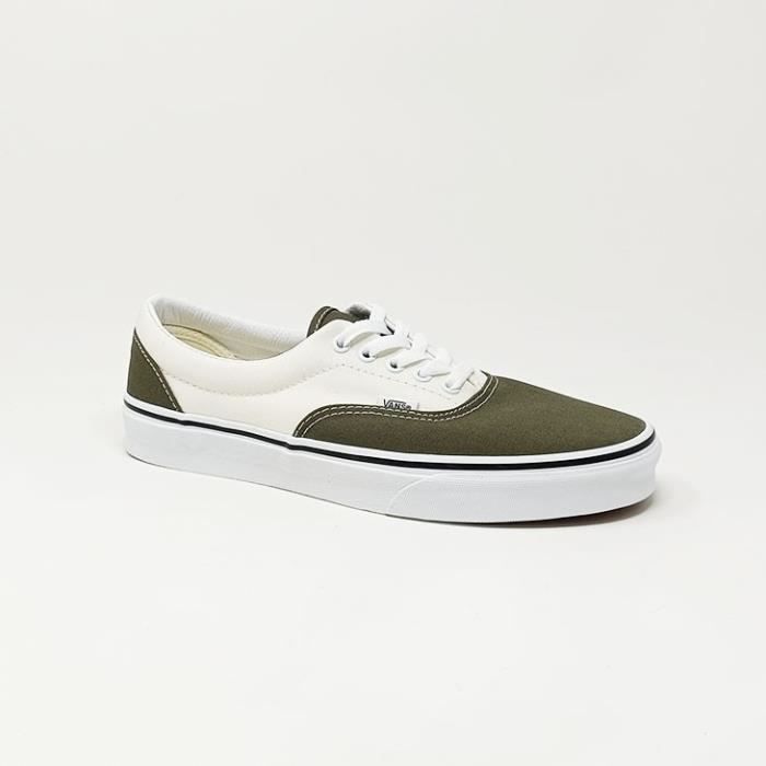 Vans bicolore shop homme