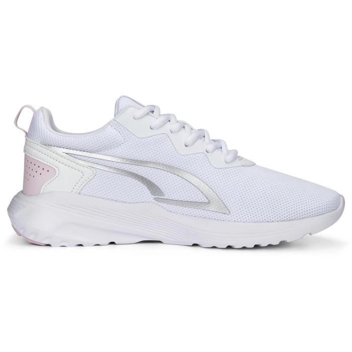 Puma disc 2025 blanche femme