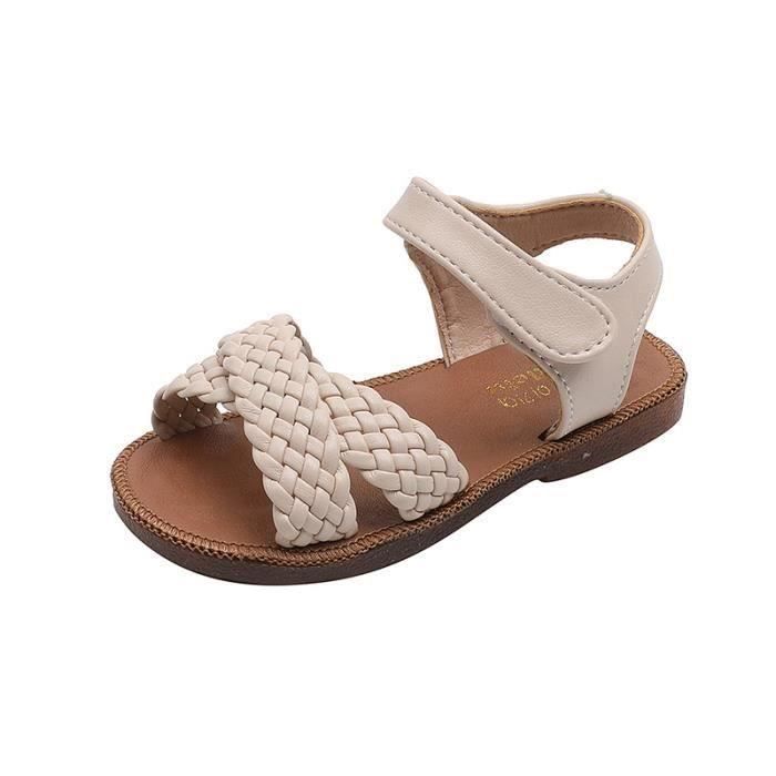 sandales reqins fille