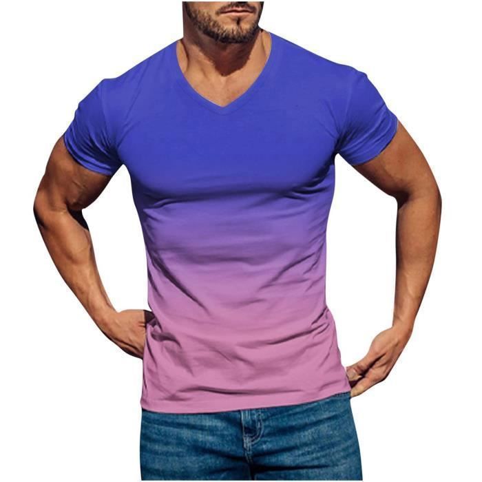 Pull fitness homme discount