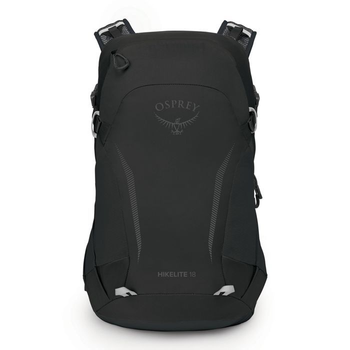 Sac à Dos Hydratation Osprey Raptor Pro - Noir Taille Unique - Neuf