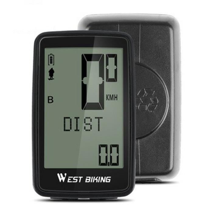 Fututech Support de Vélo pour Vélo VTT Support de Compteur de Vitesse pour IGS Garmin pour Bryton pour Cateye Support pour Caméra d'action Torches Accessoire (Argent