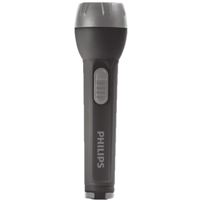 Lampe torche LED Philips SFL3175 10 Couleur 22 lumens Autonomie 20h